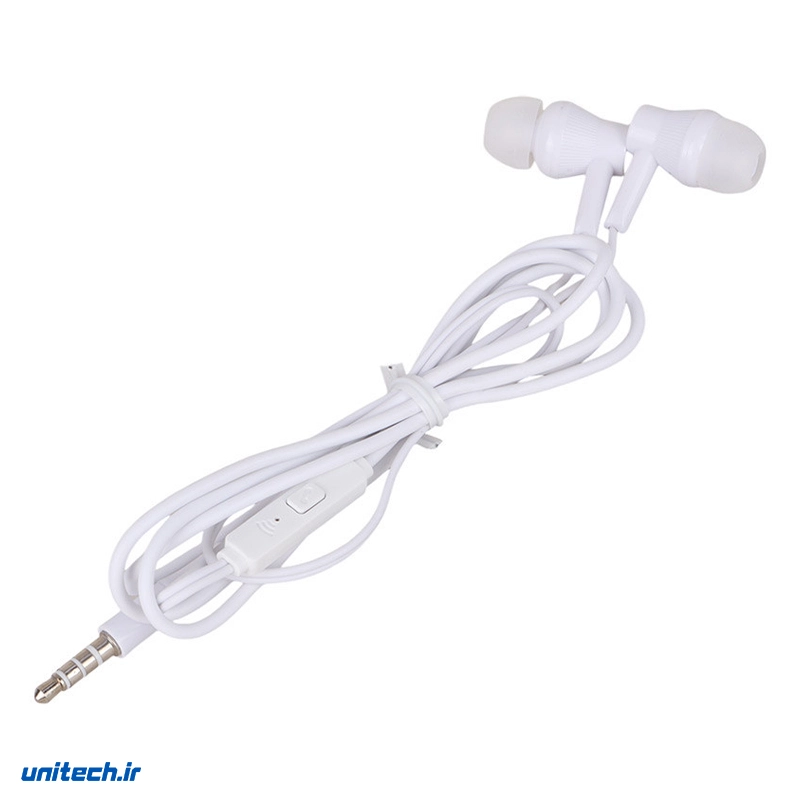 هندزفری سیمی دنمن DR222